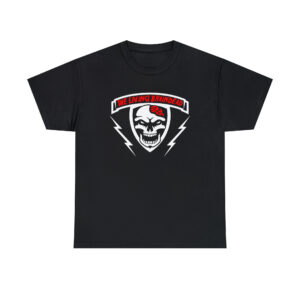 Living Braindead "Bad Decisions" T-shirt