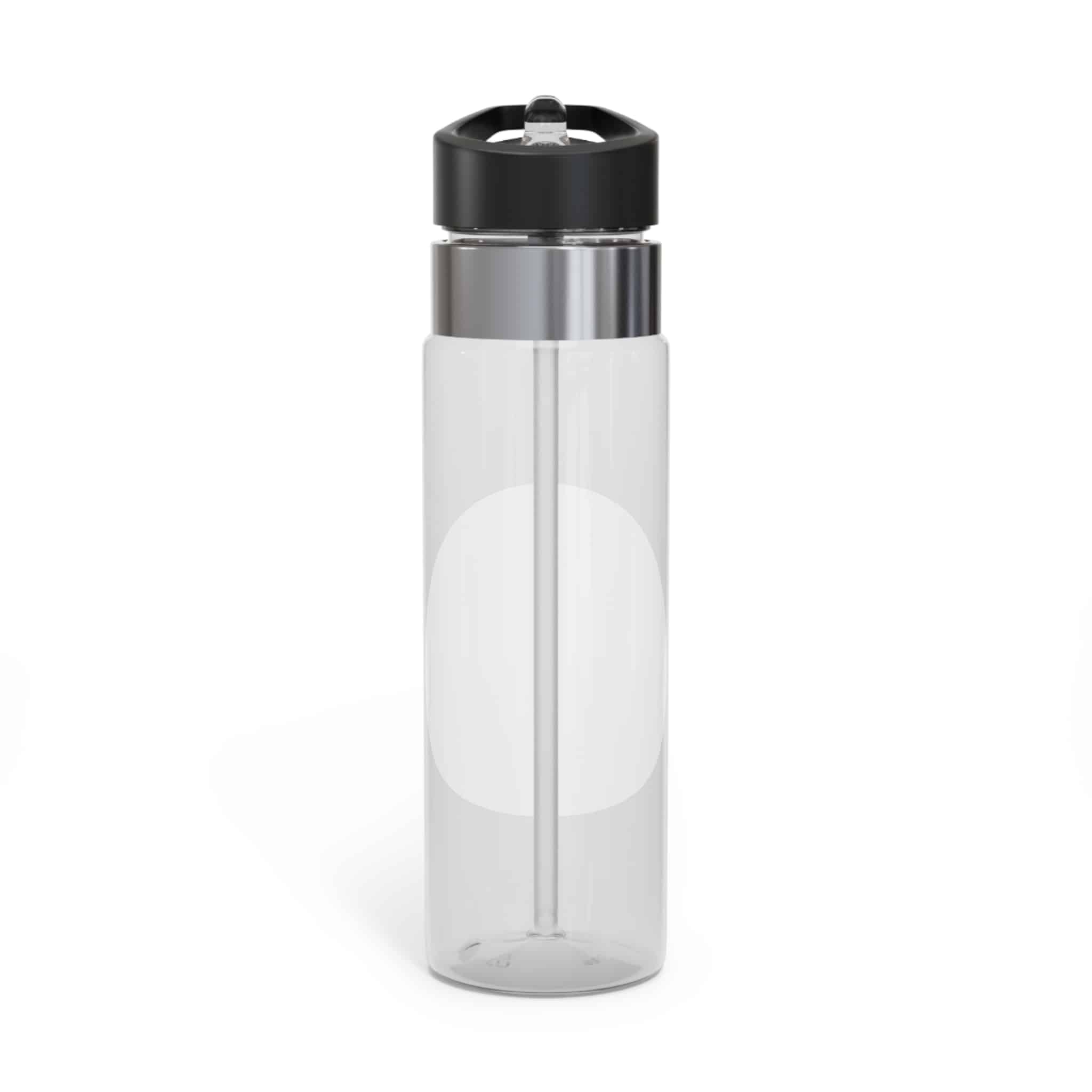 Living Braindead "Established" Logo Kensington Tritan™ Sport Bottle, 20oz - Image 3