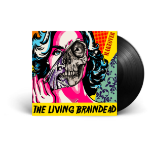 "Makeover" Vinyl